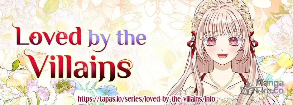 The Villains' Favorite Is Me Chapter 39 page 182 - 
