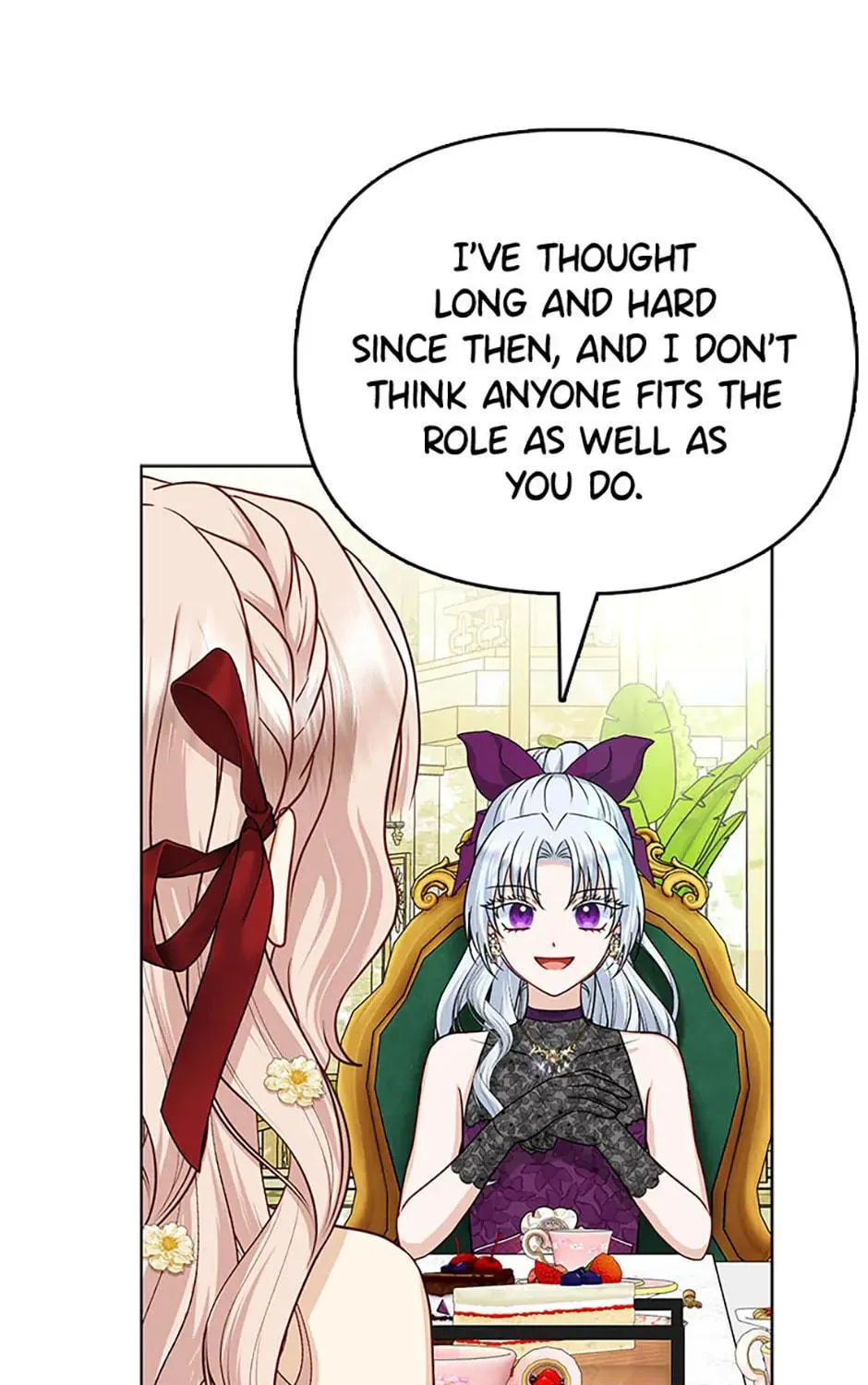 The Villains' Favorite Is Me Chapter 39 page 23 - 