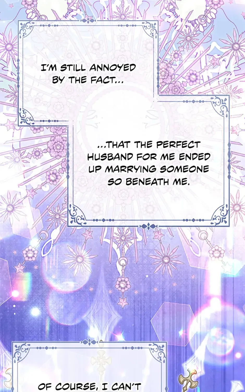The Villains' Favorite Is Me Chapter 39 page 27 - 