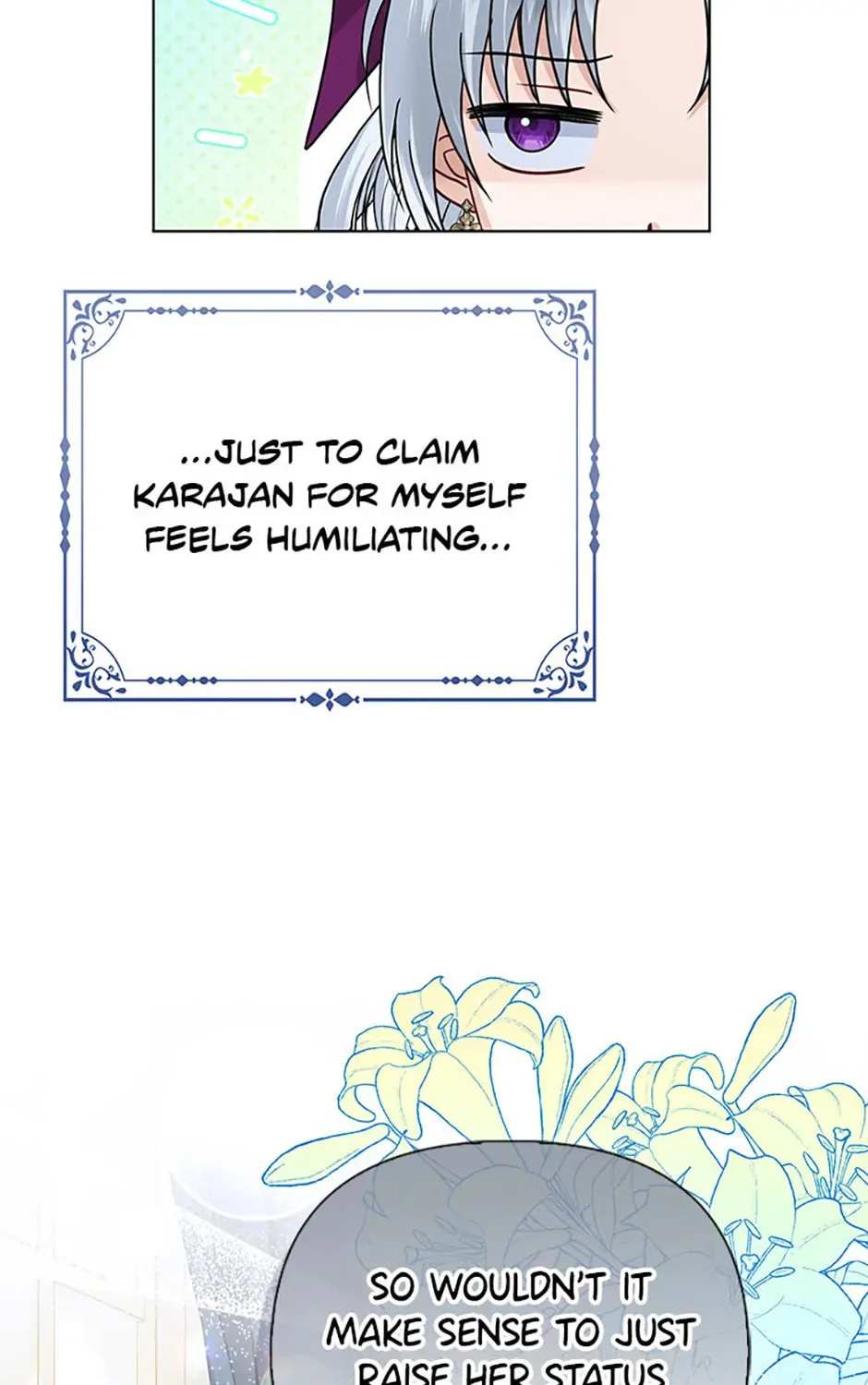 The Villains' Favorite Is Me Chapter 39 page 31 - 
