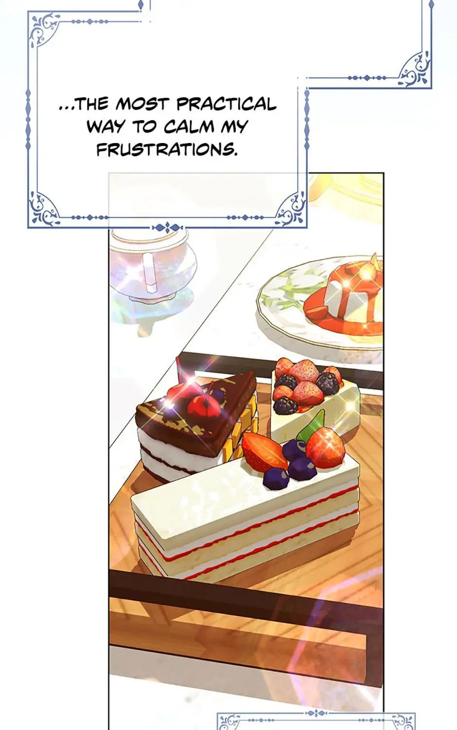 The Villains' Favorite Is Me Chapter 39 page 35 - 
