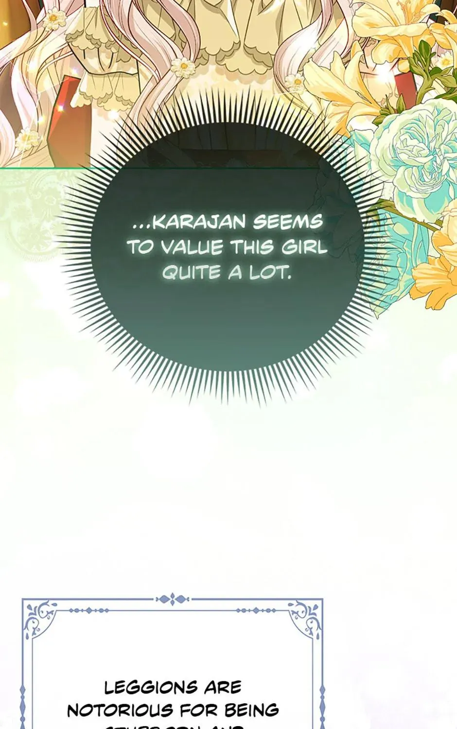 The Villains' Favorite Is Me Chapter 39 page 39 - 
