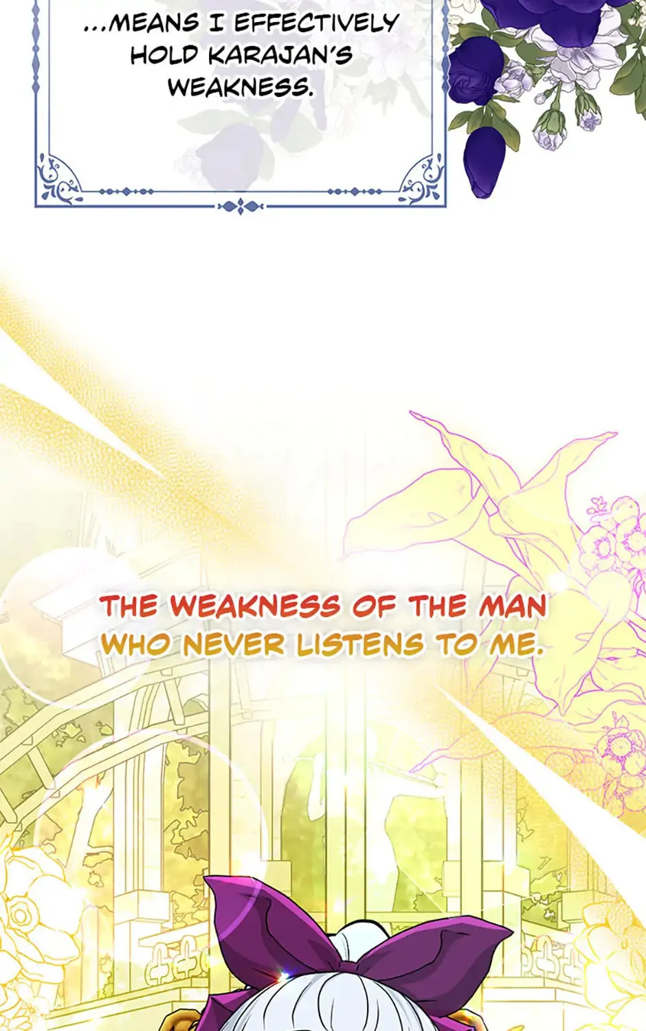 The Villains' Favorite Is Me Chapter 39 page 45 - 