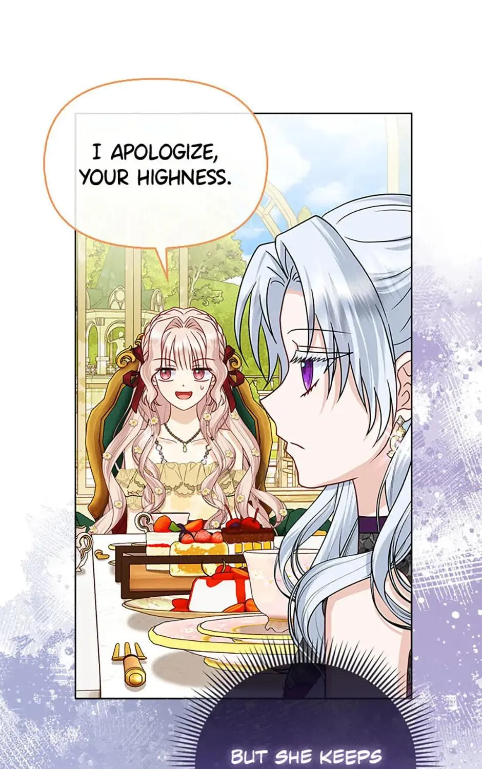 The Villains' Favorite Is Me Chapter 39 page 49 - 