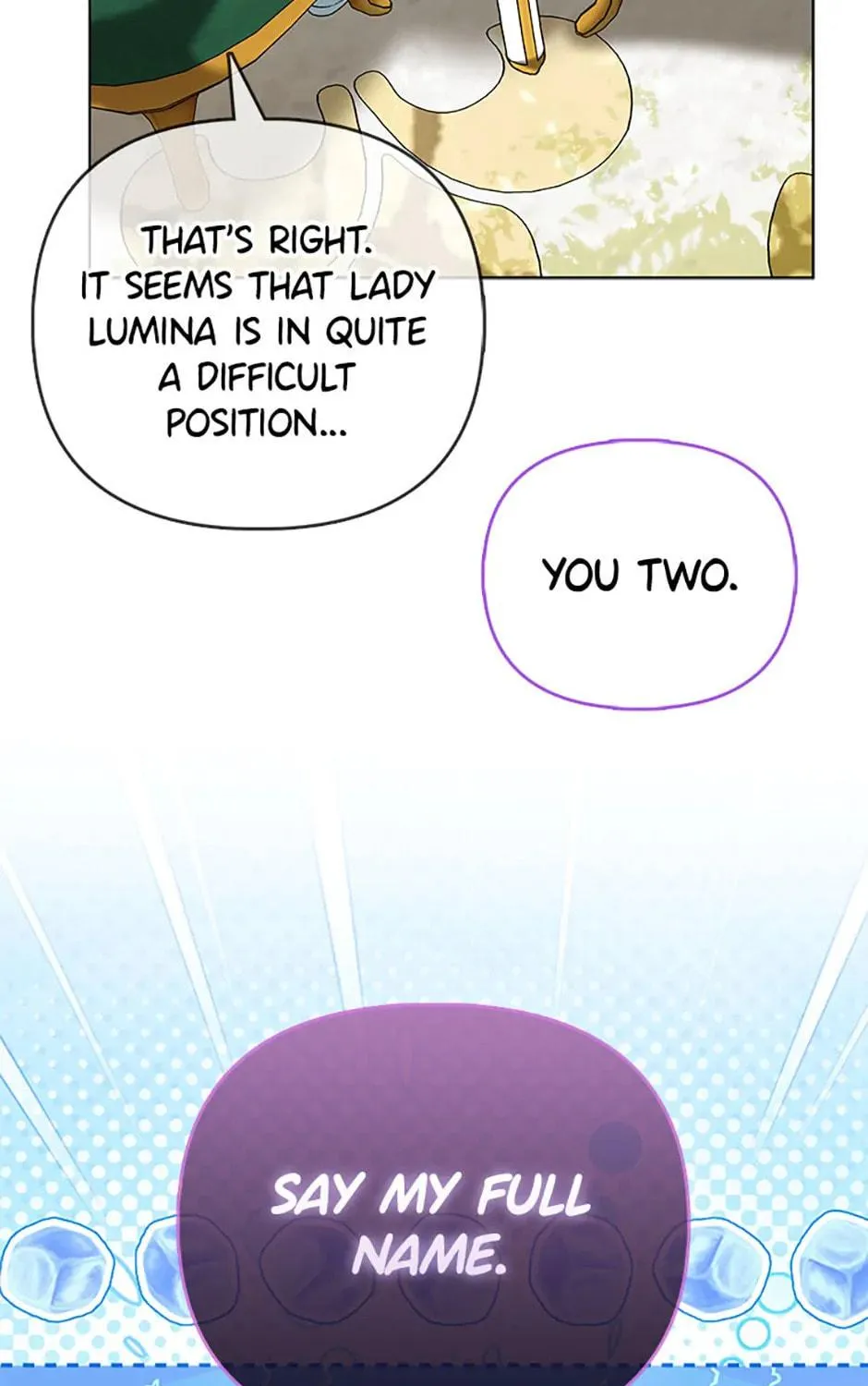 The Villains' Favorite Is Me Chapter 39 page 53 - 