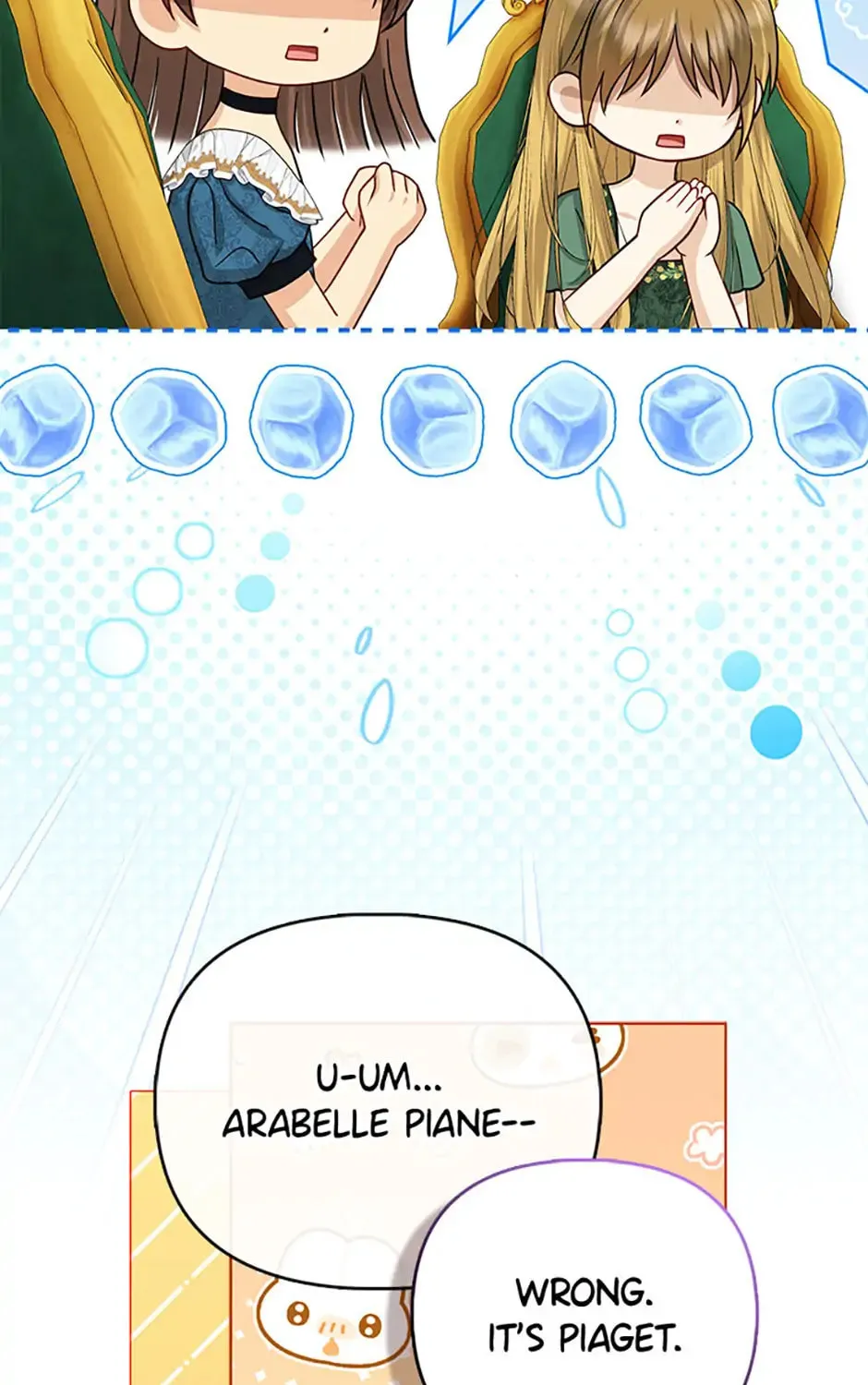 The Villains' Favorite Is Me Chapter 39 page 55 - 