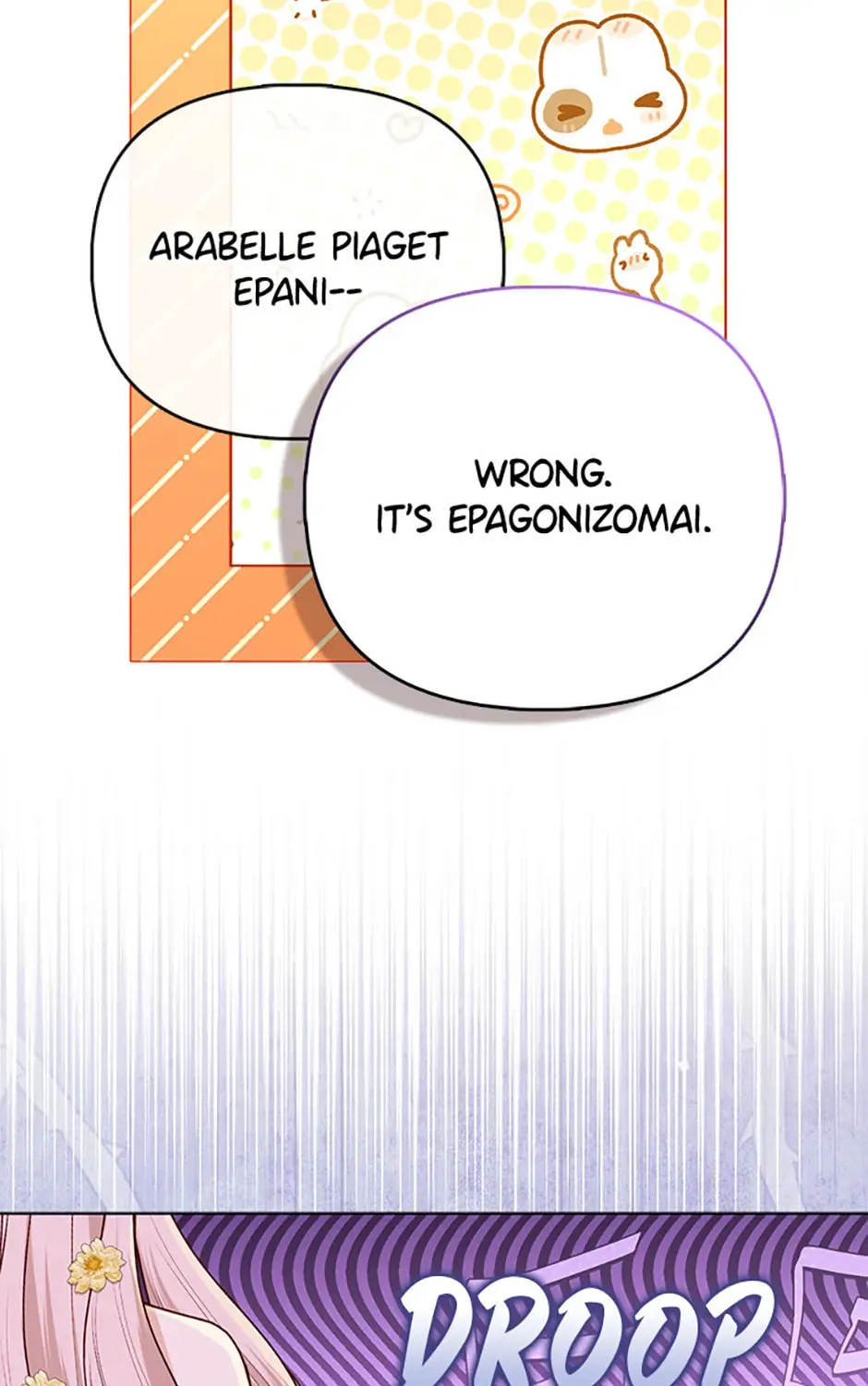 The Villains' Favorite Is Me Chapter 39 page 57 - 