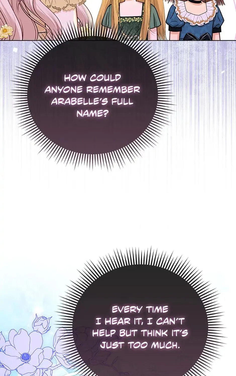 The Villains' Favorite Is Me Chapter 39 page 59 - 