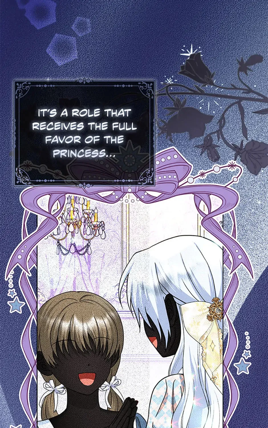The Villains' Favorite Is Me Chapter 39 page 7 - 