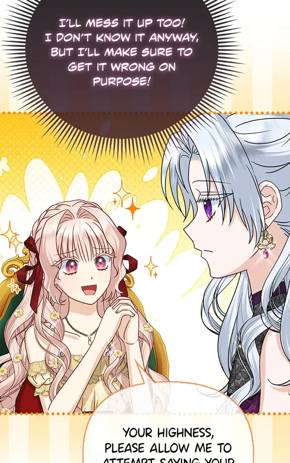 The Villains' Favorite Is Me Chapter 39 page 63 - 