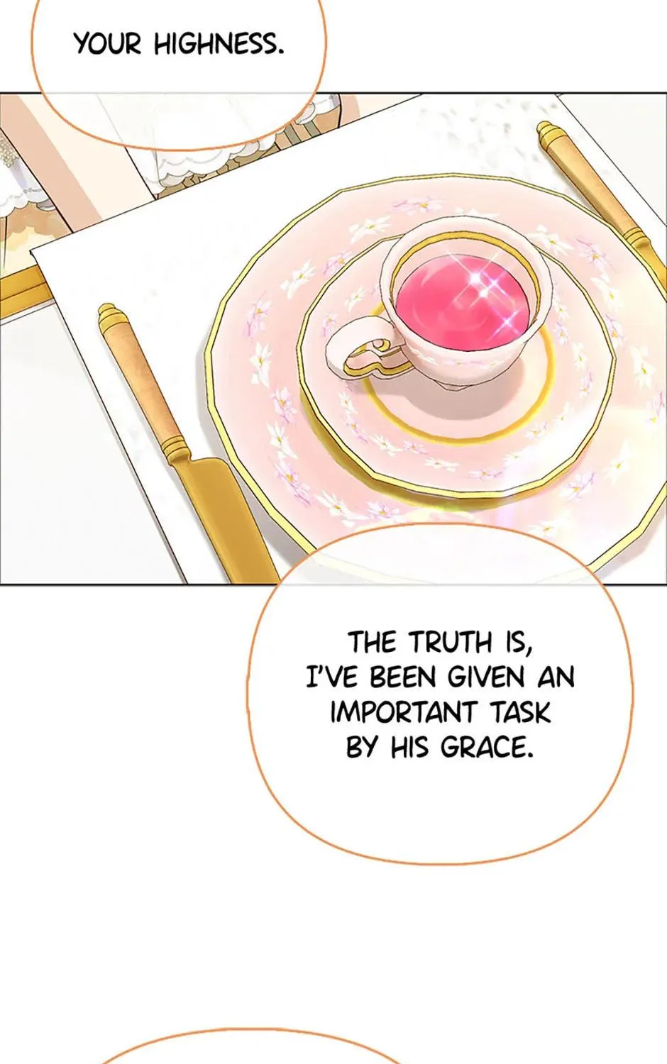 The Villains' Favorite Is Me Chapter 39 page 69 - 