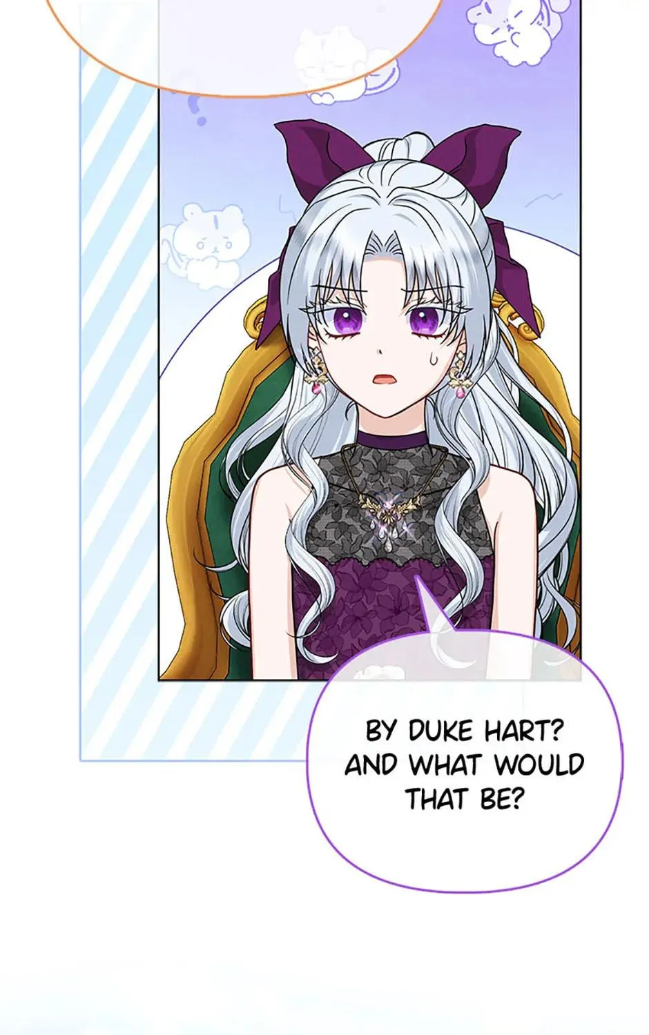 The Villains' Favorite Is Me Chapter 39 page 71 - 