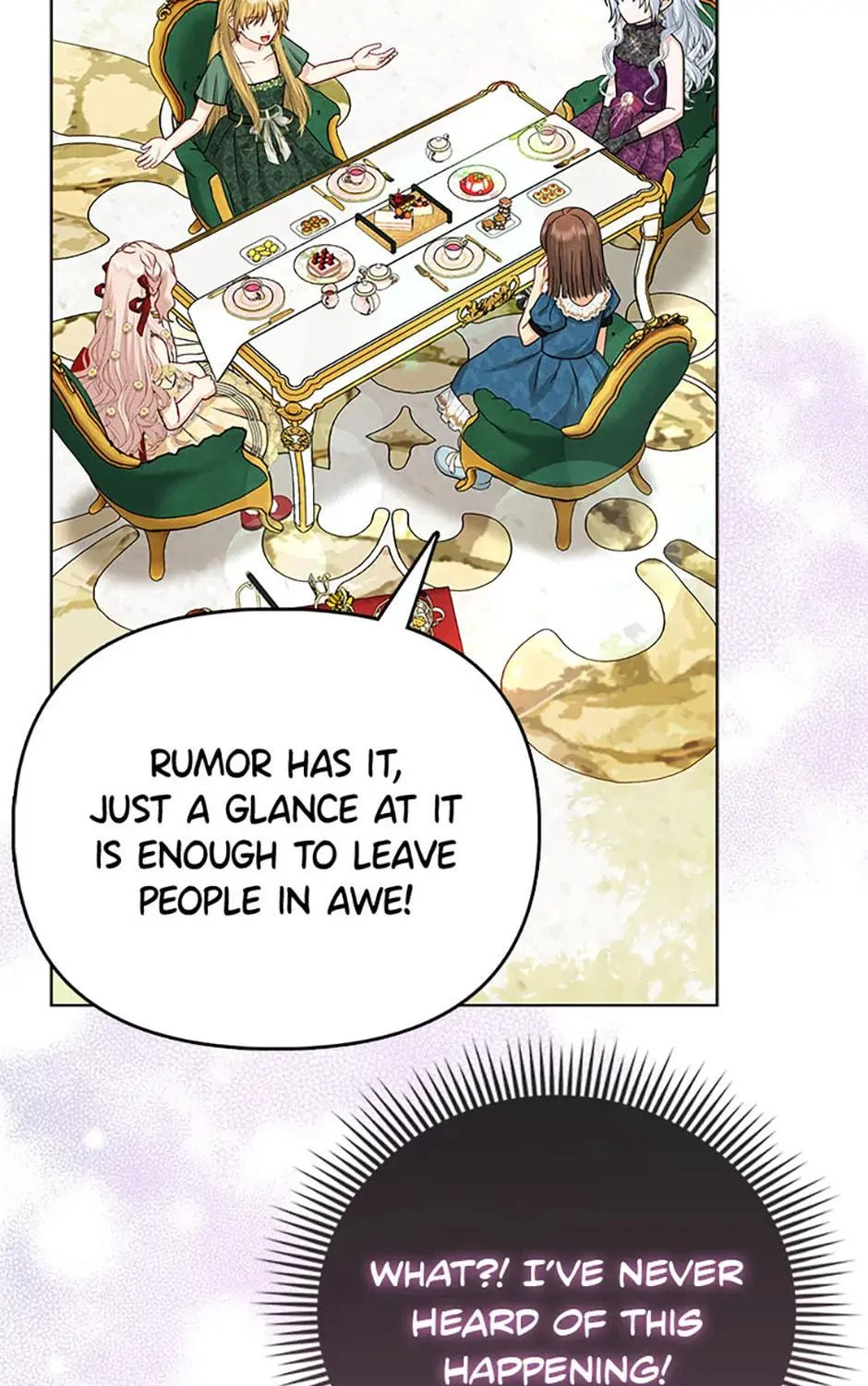 The Villains' Favorite Is Me Chapter 39 page 79 - 
