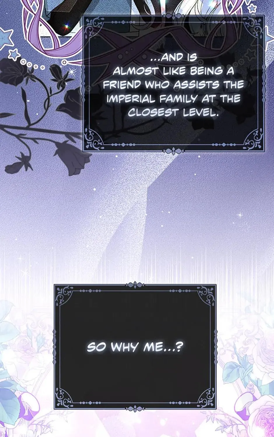 The Villains' Favorite Is Me Chapter 39 page 9 - 
