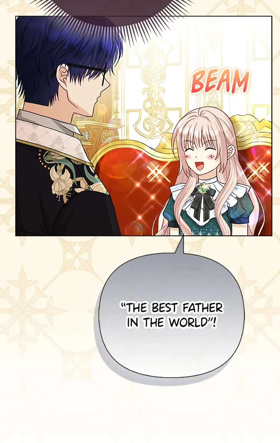 The Villains' Favorite Is Me Chapter 39 page 83 - 