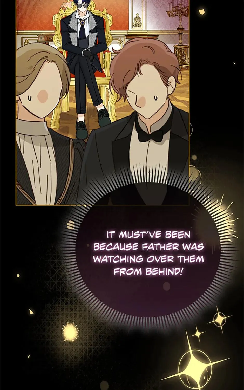 The Villains' Favorite Is Me Chapter 39 page 92 - 