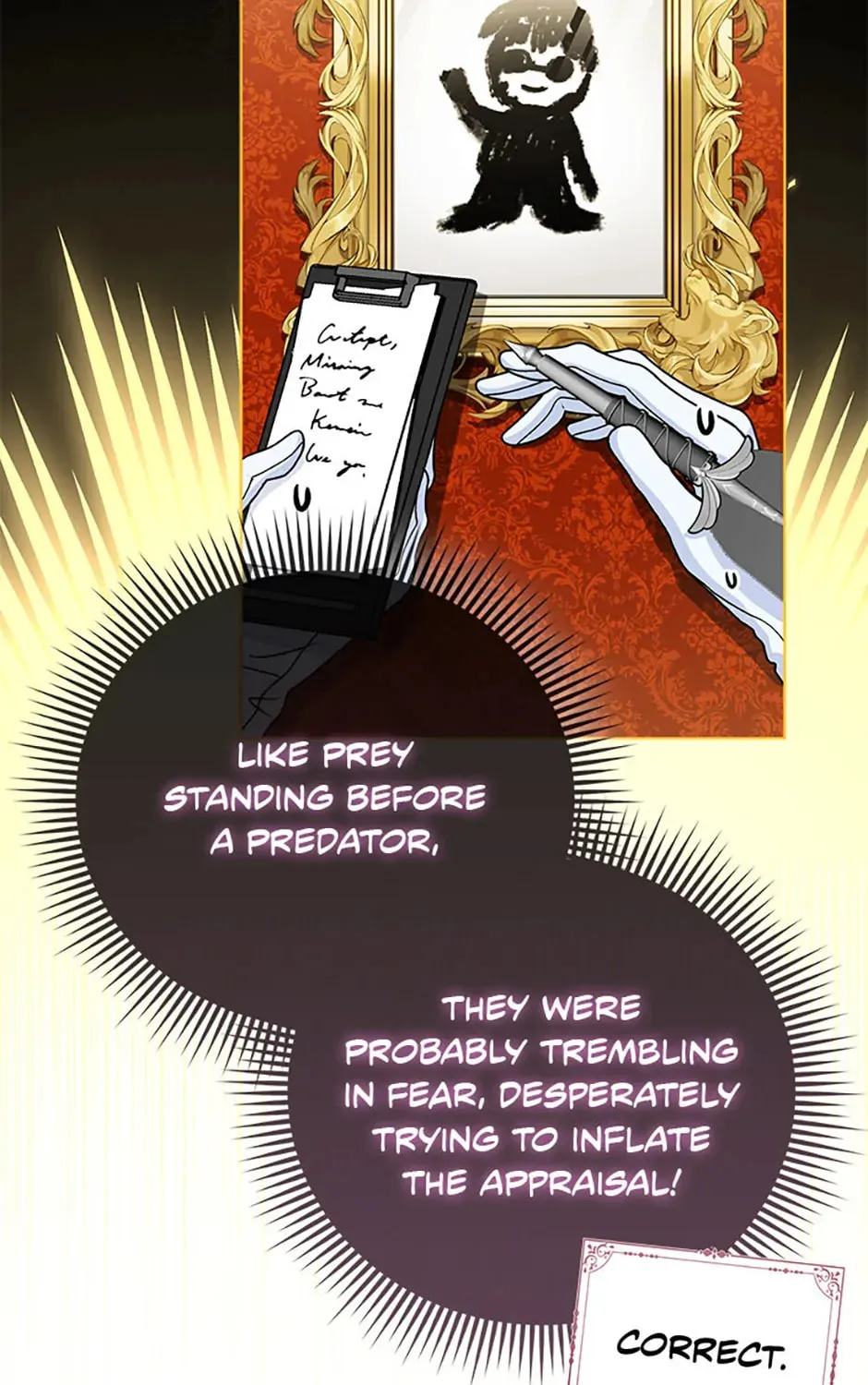 The Villains' Favorite Is Me Chapter 39 page 94 - 