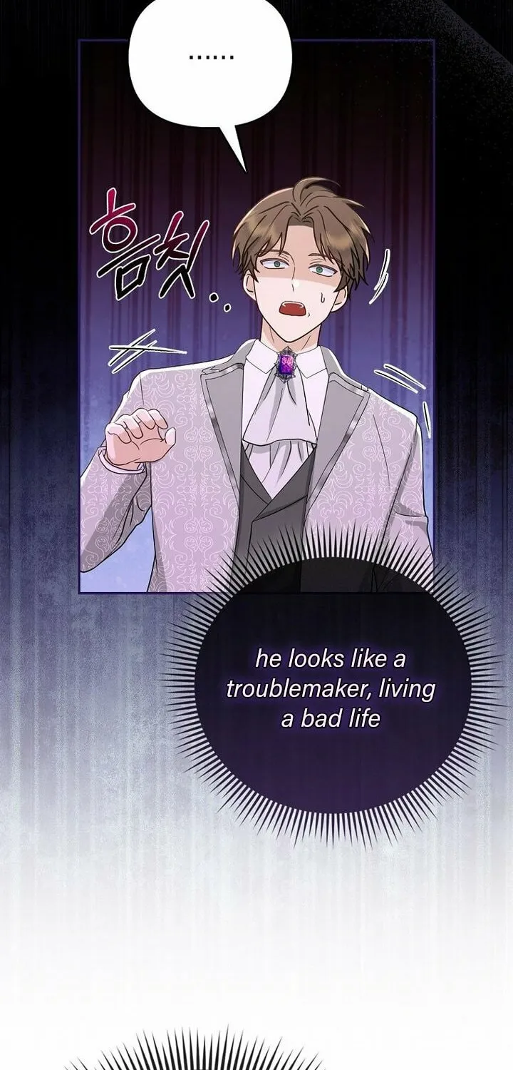 The Villains' Favorite Is Me Chapter 4 page 14 - 