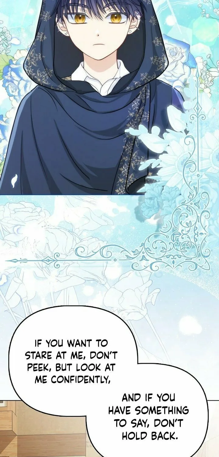 The Villains' Favorite Is Me Chapter 4 page 21 - 