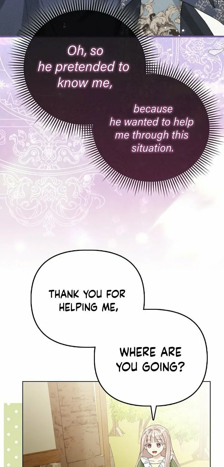 The Villains' Favorite Is Me Chapter 4 page 26 - 