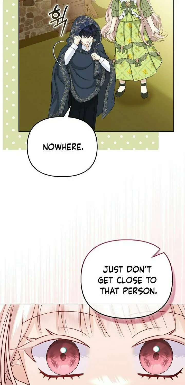 The Villains' Favorite Is Me Chapter 4 page 27 - 
