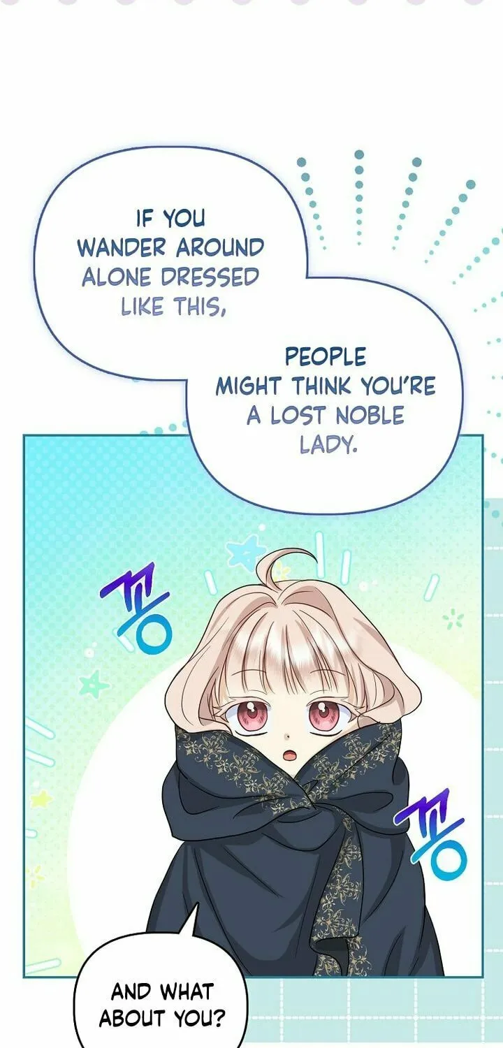 The Villains' Favorite Is Me Chapter 4 page 29 - 