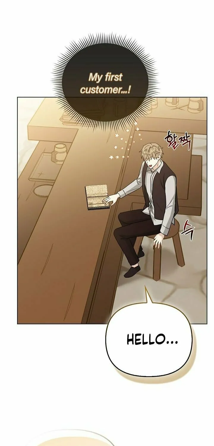 The Villains' Favorite Is Me Chapter 4 page 38 - 