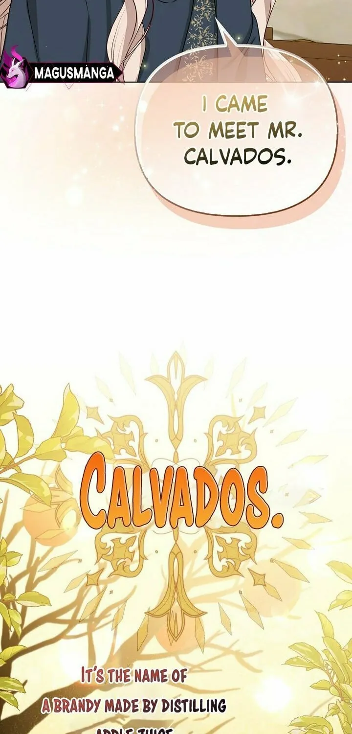 The Villains' Favorite Is Me Chapter 4 page 43 - 