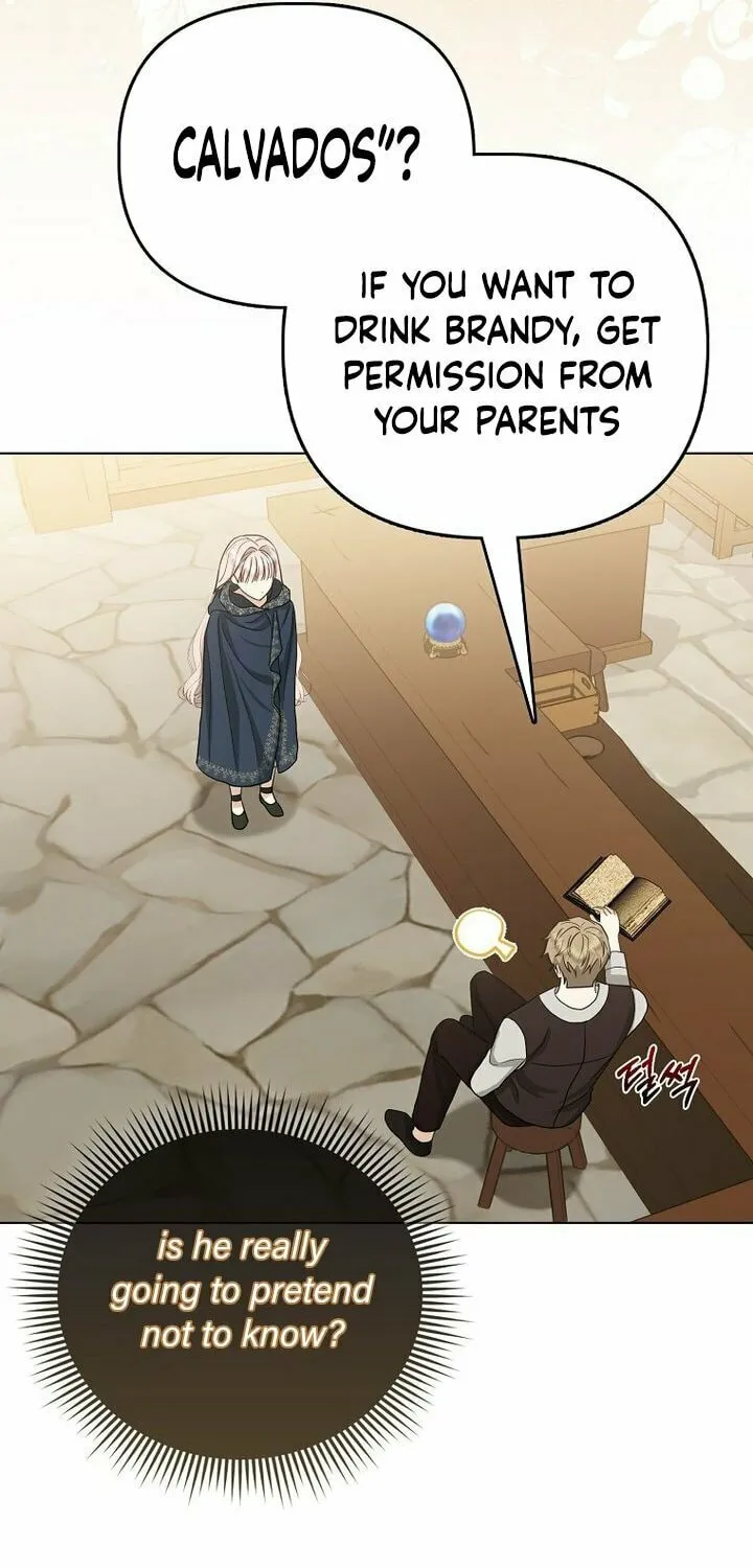 The Villains' Favorite Is Me Chapter 4 page 46 - 