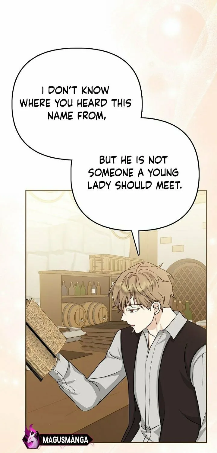 The Villains' Favorite Is Me Chapter 4 page 48 - 
