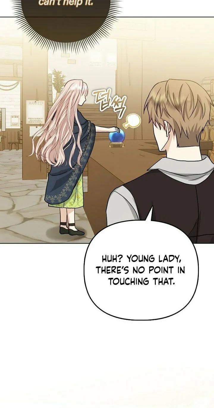 The Villains' Favorite Is Me Chapter 4 page 55 - 