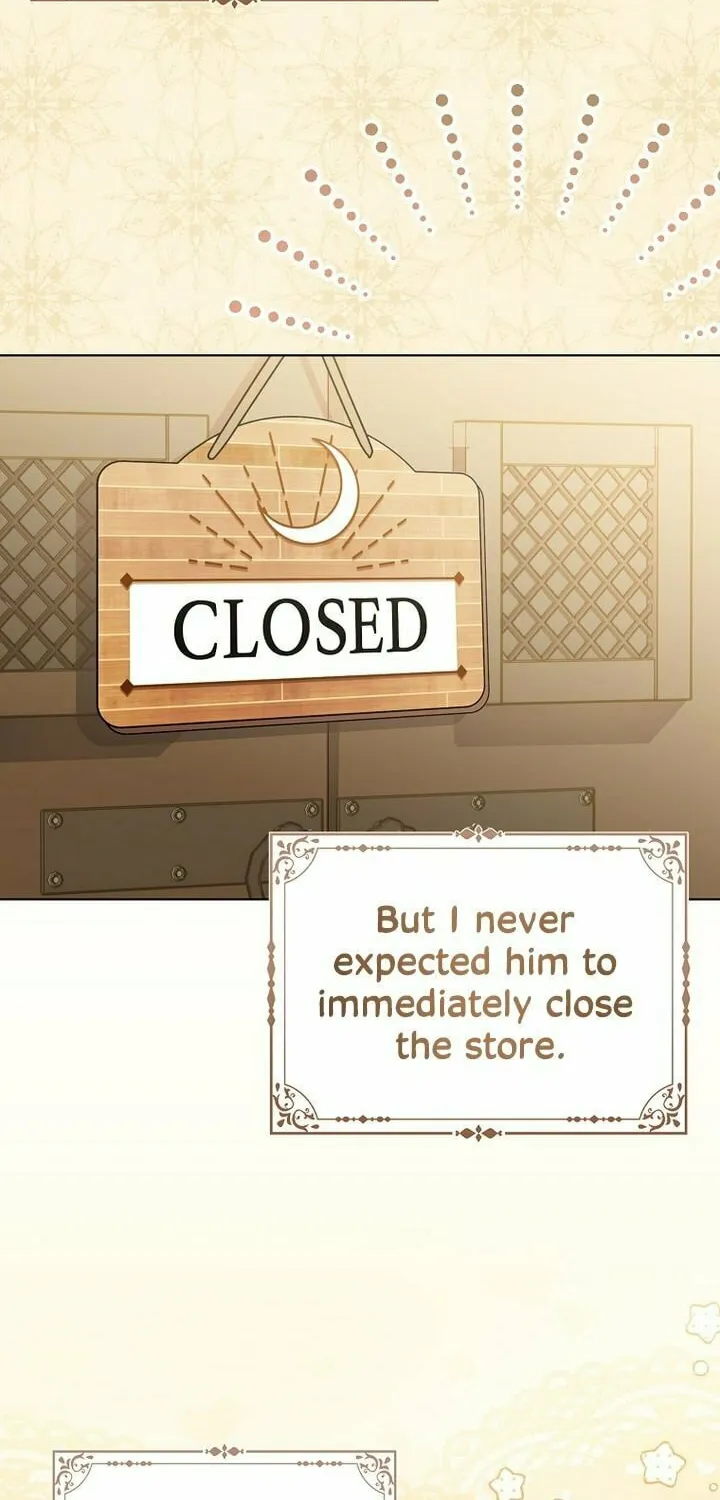 The Villains' Favorite Is Me Chapter 4 page 69 - 