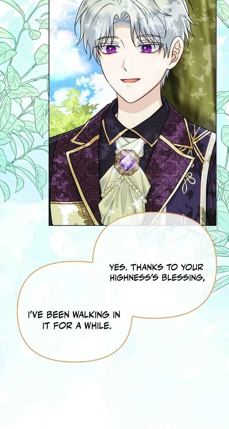 The Villains' Favorite Is Me Chapter 40 page 16 - 