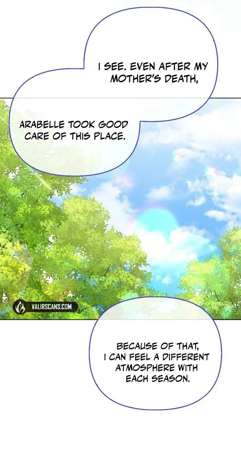 The Villains' Favorite Is Me Chapter 40 page 17 - 