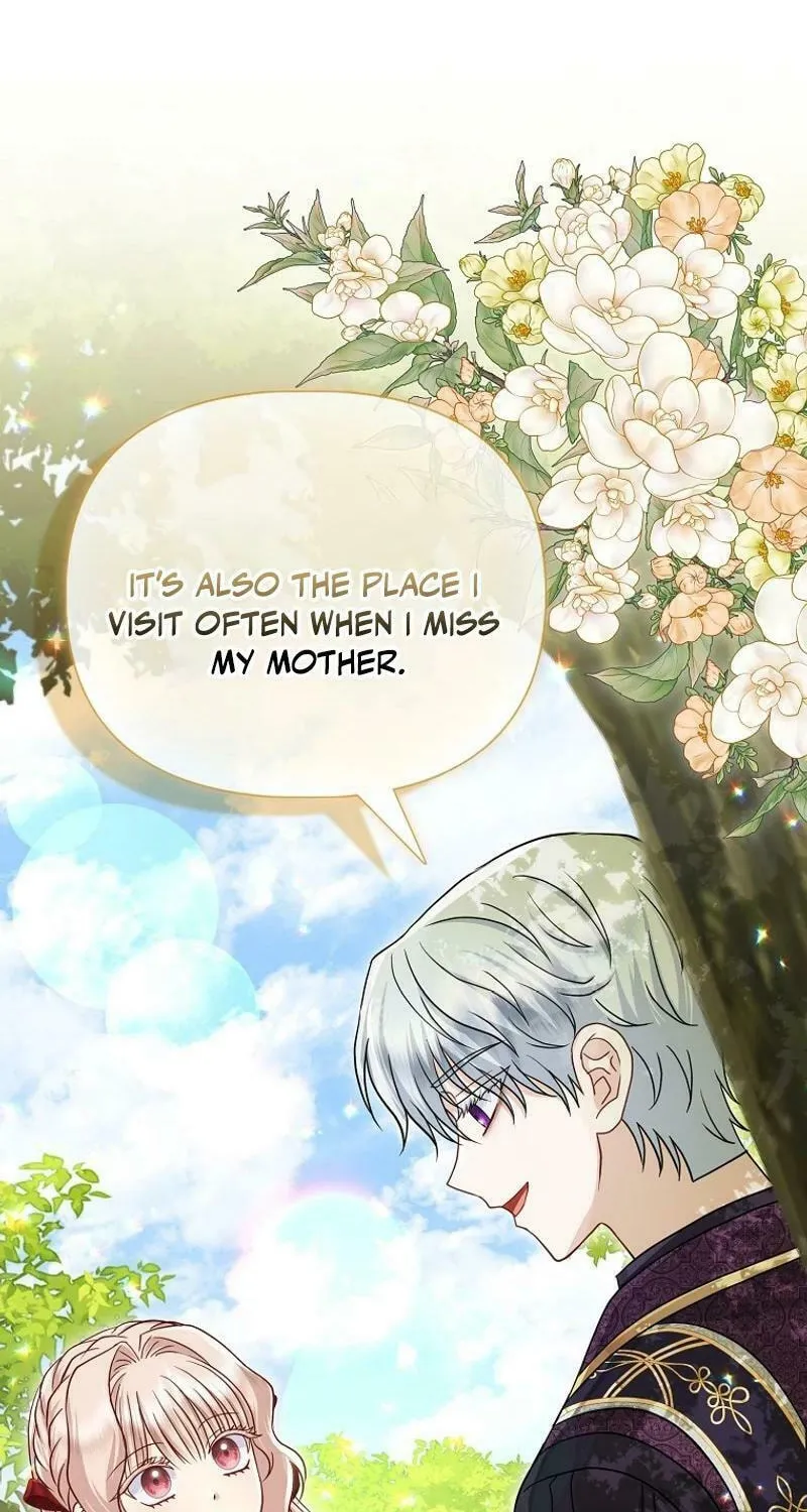 The Villains' Favorite Is Me Chapter 40 page 18 - 