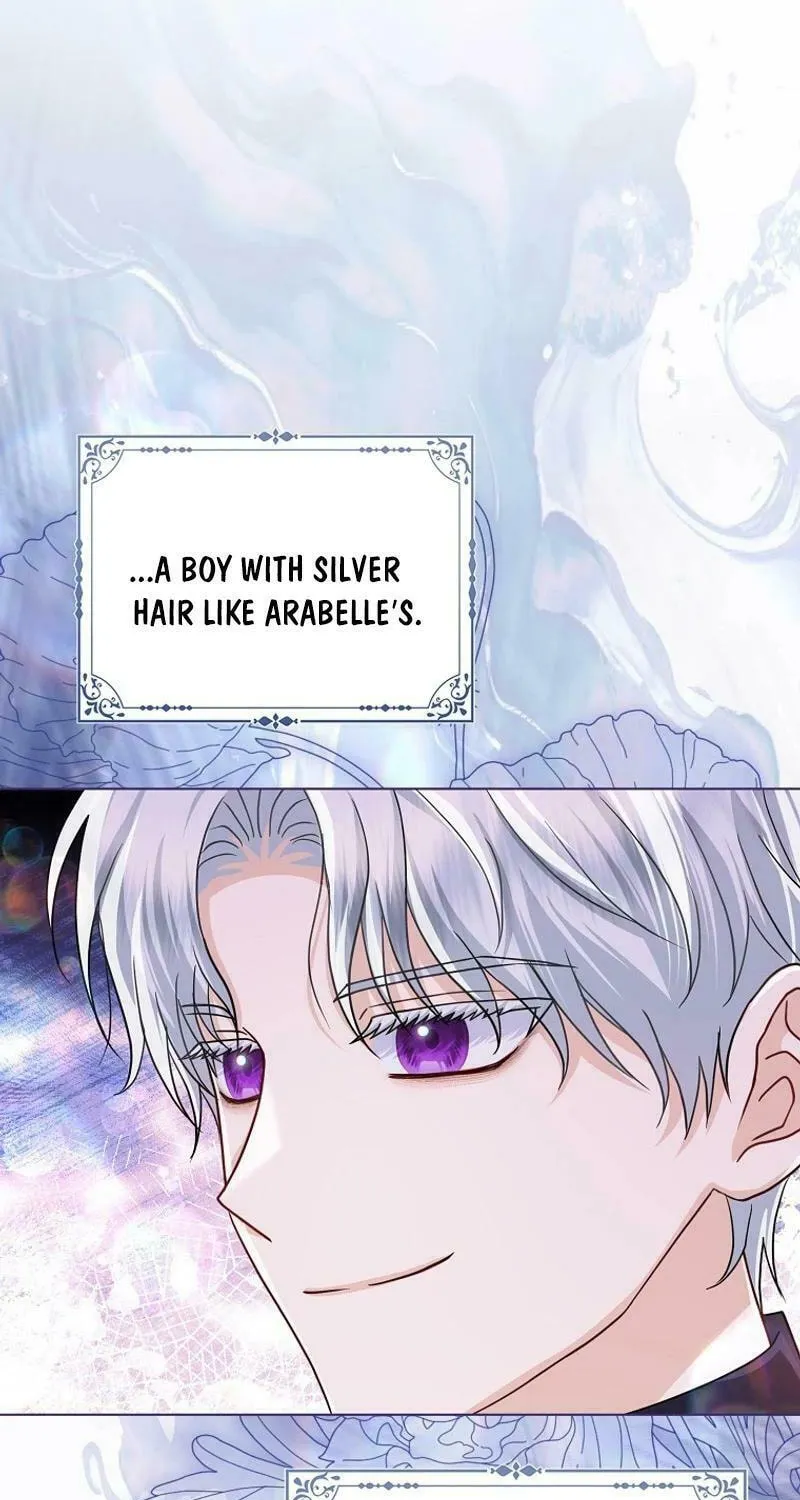 The Villains' Favorite Is Me Chapter 40 page 3 - 