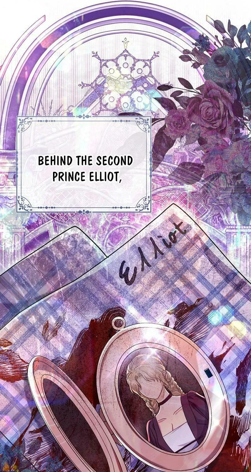 The Villains' Favorite Is Me Chapter 40 page 21 - 