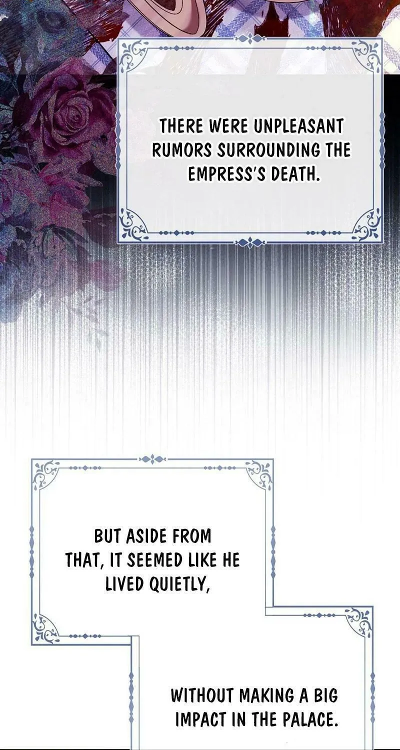 The Villains' Favorite Is Me Chapter 40 page 22 - 