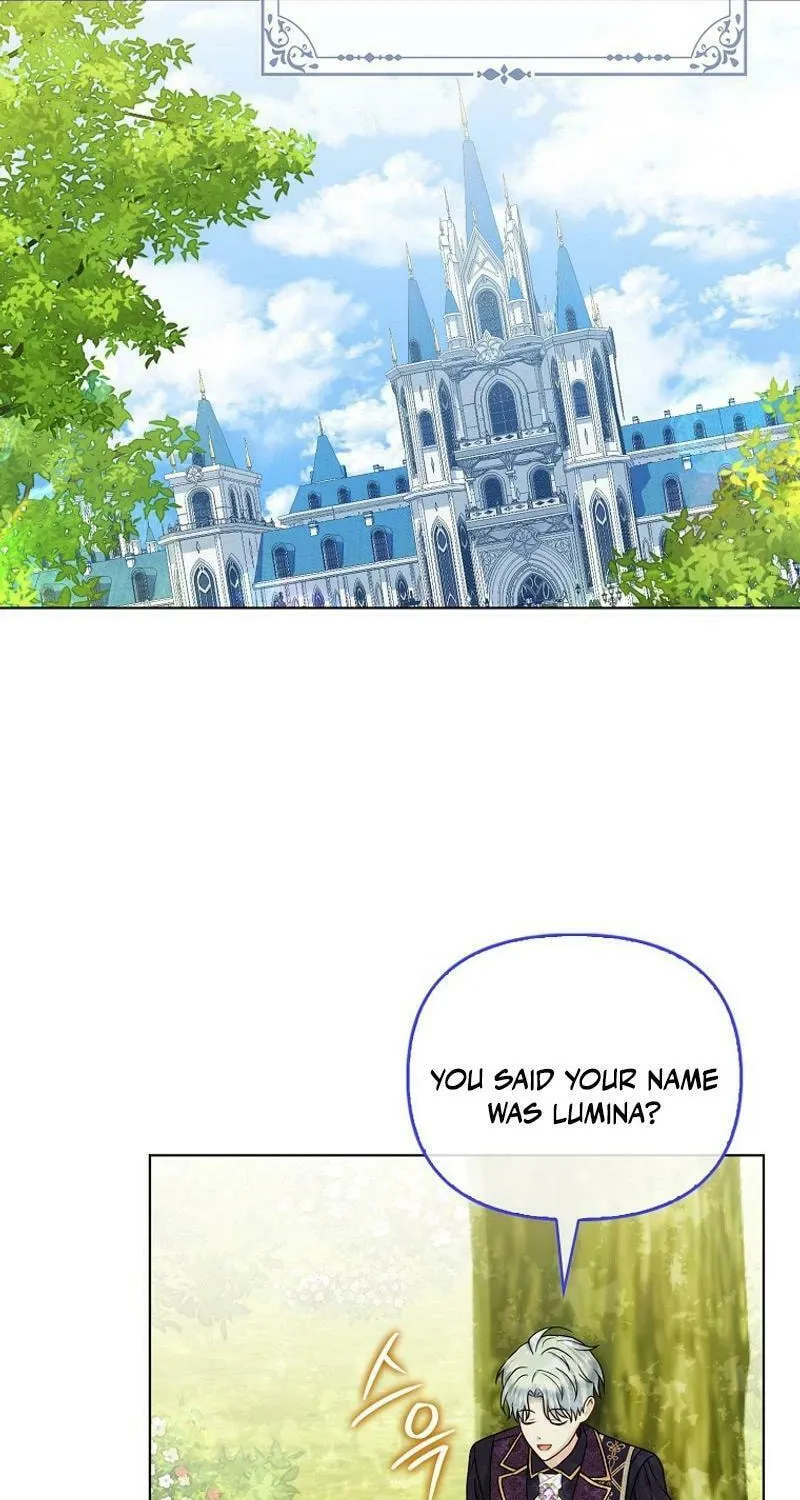 The Villains' Favorite Is Me Chapter 40 page 23 - 