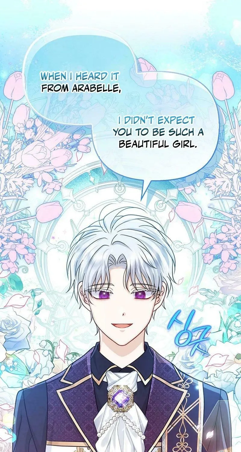 The Villains' Favorite Is Me Chapter 40 page 26 - 