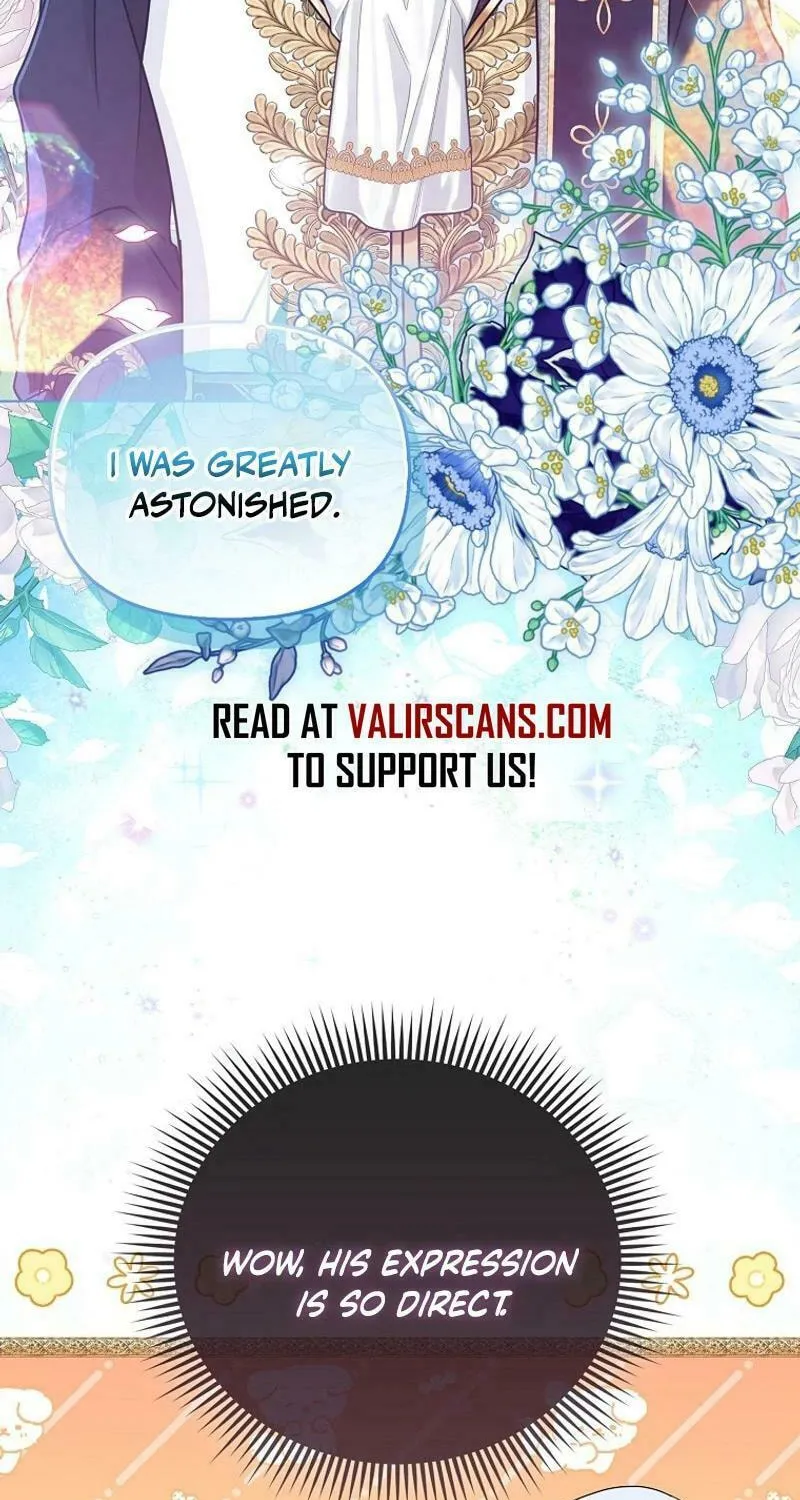 The Villains' Favorite Is Me Chapter 40 page 27 - 