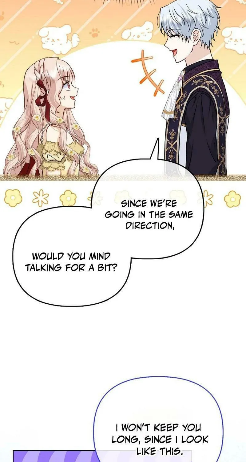The Villains' Favorite Is Me Chapter 40 page 28 - 