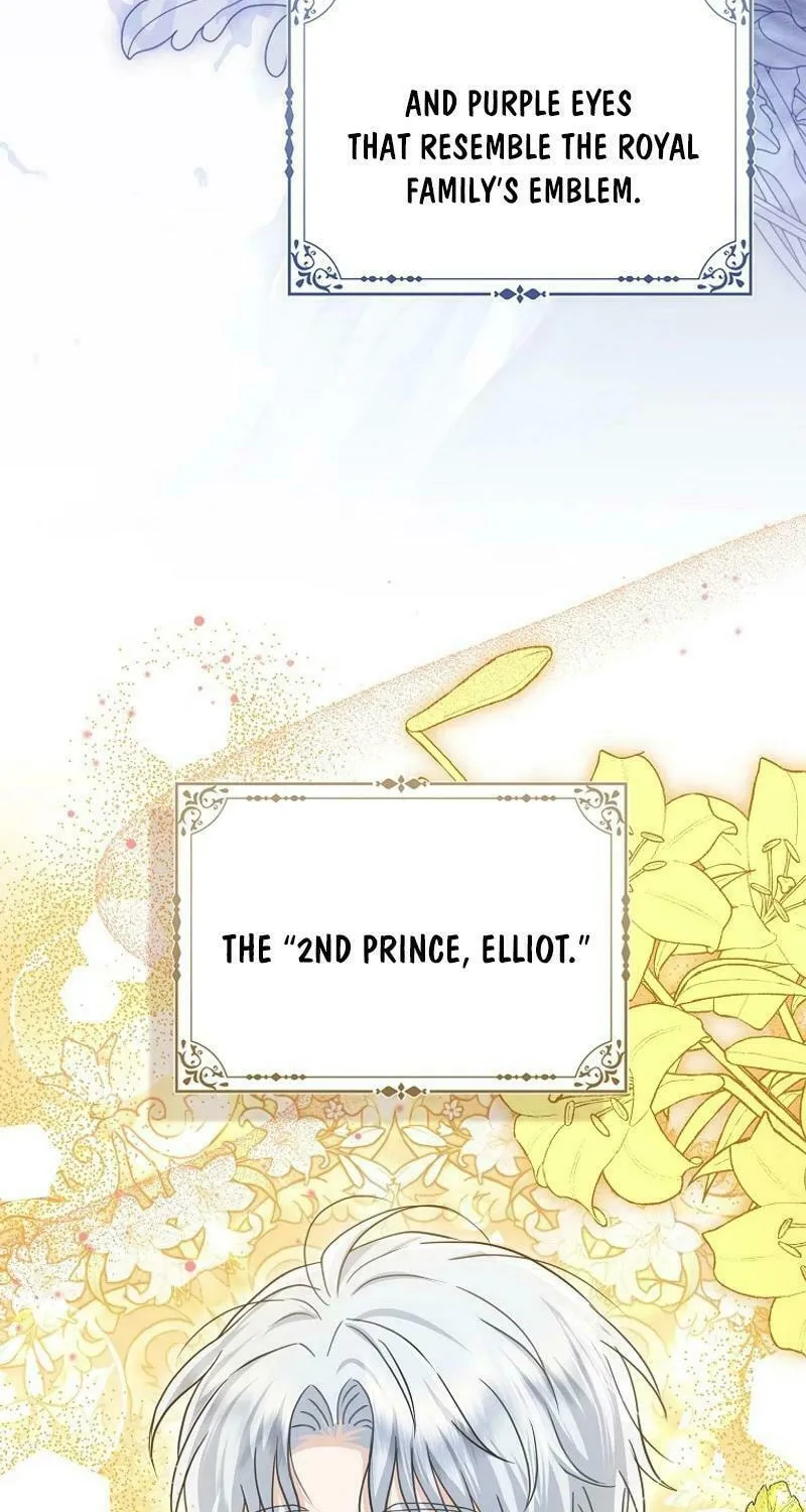 The Villains' Favorite Is Me Chapter 40 page 4 - 