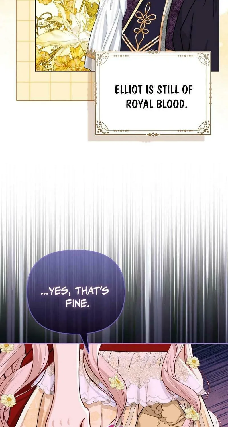The Villains' Favorite Is Me Chapter 40 page 32 - 