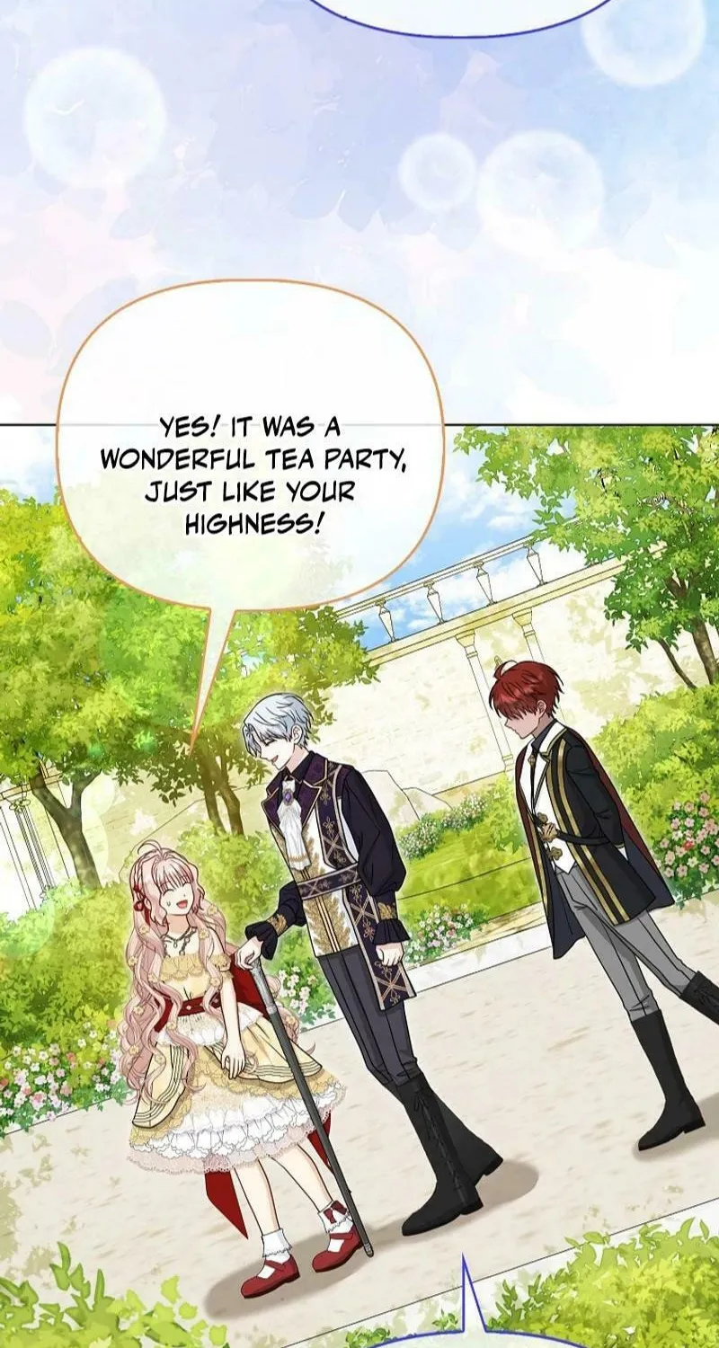 The Villains' Favorite Is Me Chapter 40 page 36 - 