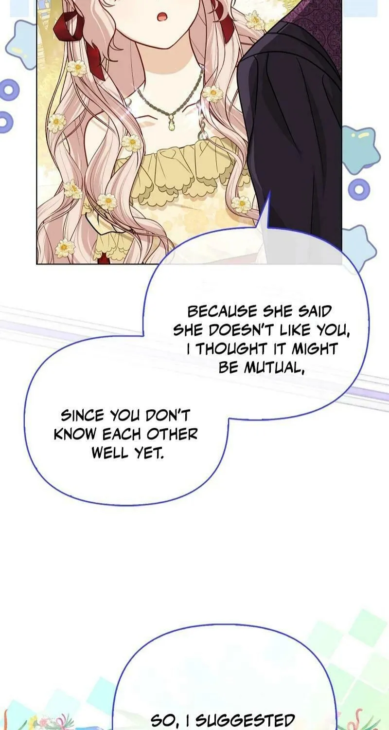 The Villains' Favorite Is Me Chapter 40 page 38 - 