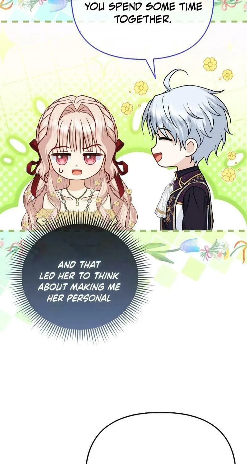 The Villains' Favorite Is Me Chapter 40 page 39 - 