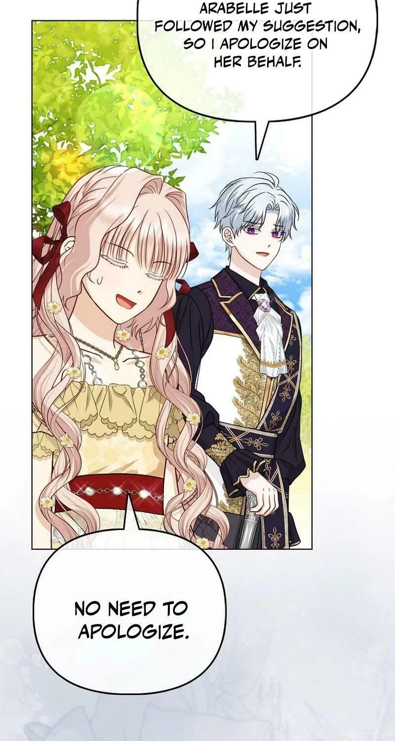 The Villains' Favorite Is Me Chapter 40 page 40 - 