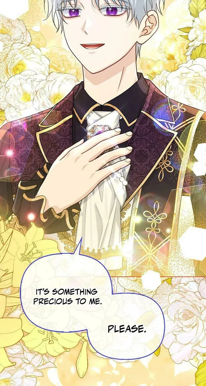 The Villains' Favorite Is Me Chapter 40 page 5 - 