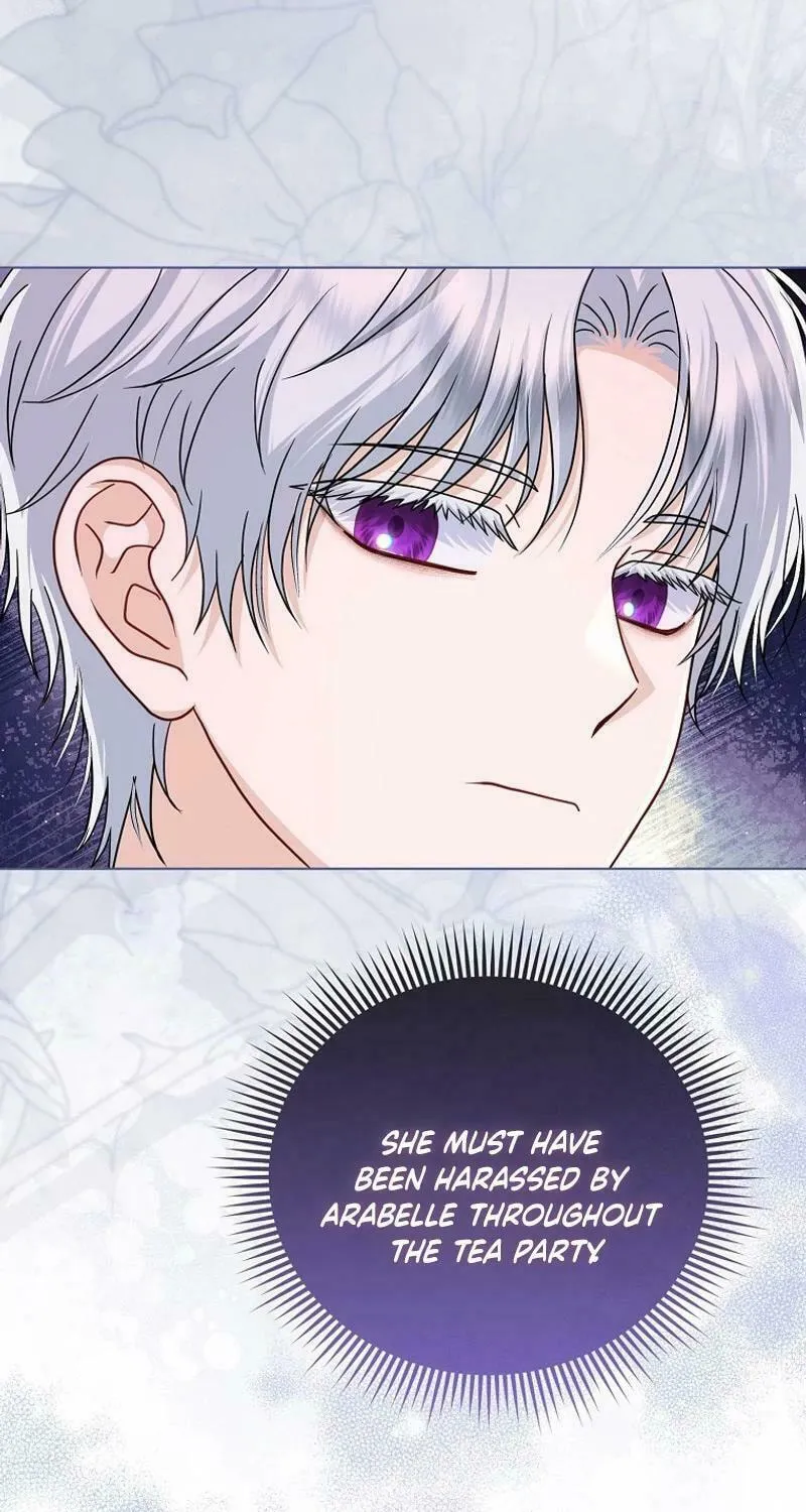 The Villains' Favorite Is Me Chapter 40 page 41 - 